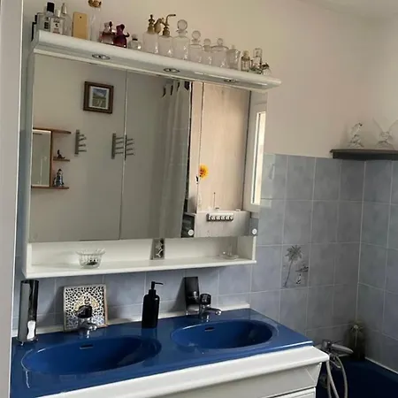 Avec Vue Sur Le Marais Et La Piscine Bed and breakfast Yves