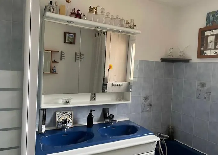 Avec Vue Sur Le Marais Et La Piscine Bed & Breakfast Yves